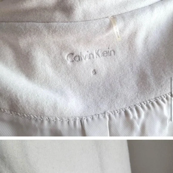 Wool coat - Picture 4 of 6